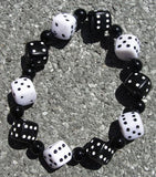 Pulsera Dados