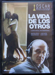 LA VIDA DE LOS OTROS - DVD -