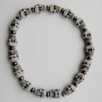 Pulsera Calaveritas