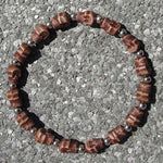Pulsera Calaveritas