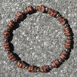Pulsera Calaveritas