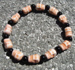 Pulsera Calaveritas