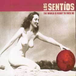 Los Sentios – The World...
