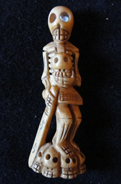 Figura Esqueleto
