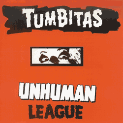 TUMBITAS - Unhuman League